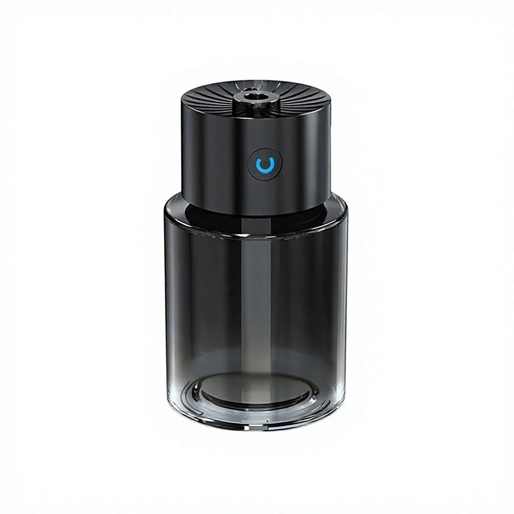 Smart Aromatherapy Essential Oil Diffuser