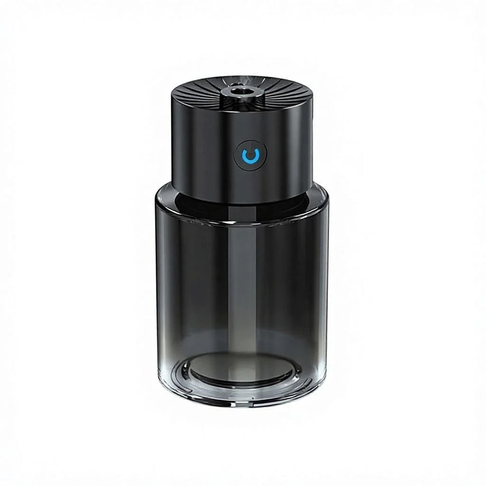 Smart Aromatherapy Essential Oil Diffuser