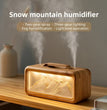 Portable Cool Mist Humidifier