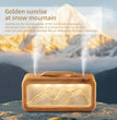 Portable Cool Mist Humidifier