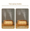 Portable Cool Mist Humidifier