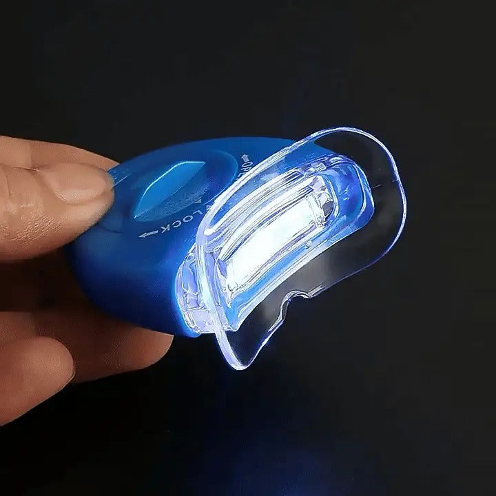 Portable LED Teeth Whitening Pen