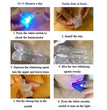 Portable LED Teeth Whitening Pen