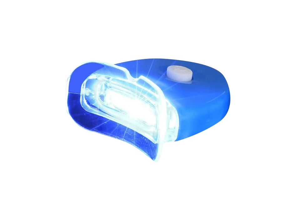 Portable LED Teeth Whitening Pen