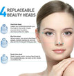 Electric Pore Cleaner & Facial Vacuum