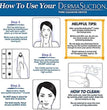 Electric Pore Cleaner & Facial Vacuum