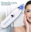 Electric Pore Cleaner & Facial Vacuum
