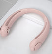 Portable Hands-Free Neck Fan