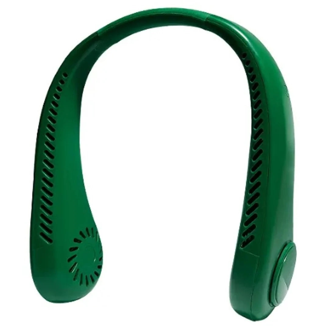 Portable Hands-Free Neck Fan