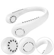 Portable Hands-Free Neck Fan