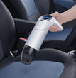 ZP6 Portable Cordless Vacuum Cleaner