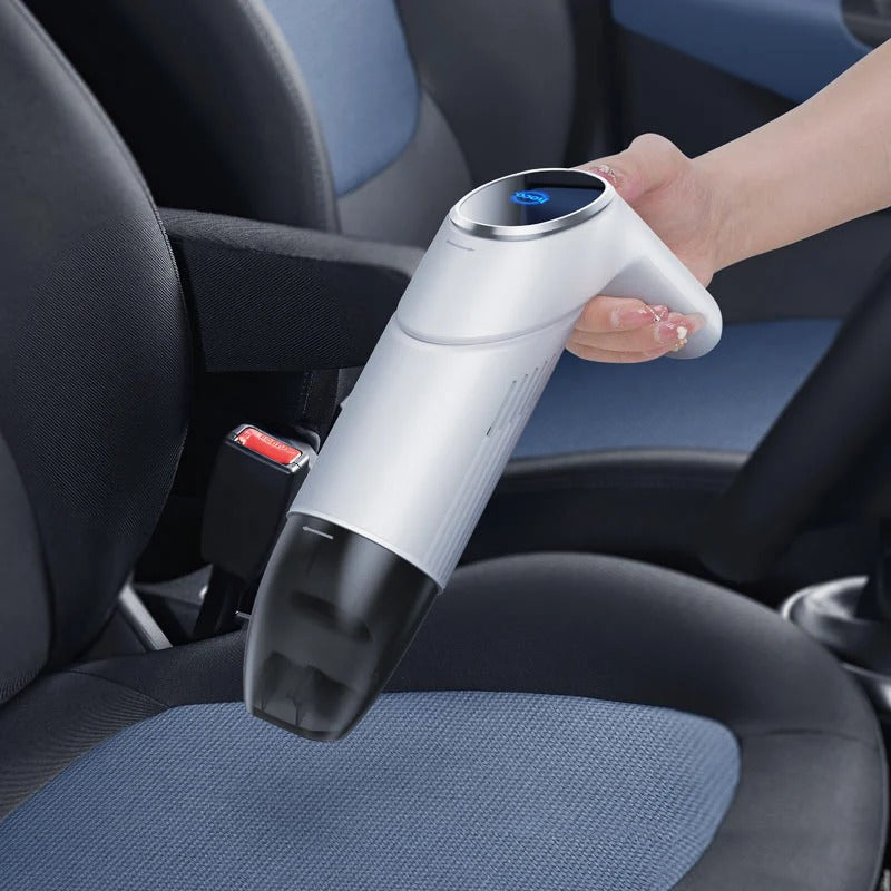 ZP6 Portable Cordless Vacuum Cleaner