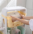 Kids Multi-Layer Storage Rack