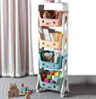 Kids Multi-Layer Storage Rack