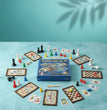 Classic Chess Game Set