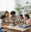 Classic Chess Game Set