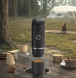 Compact Espresso Coffee Maker