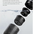 Compact Espresso Coffee Maker