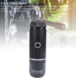 Compact Espresso Coffee Maker