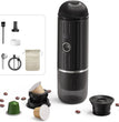 Compact Espresso Coffee Maker