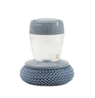 Multi-Purpose Pot & Dish Cleaning Brush