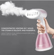 Hanging Ironing Machine
