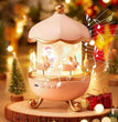Bunny's Carousel