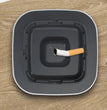 Smokeless Ashtray