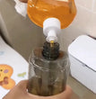 Cleaning Spray Mop
