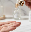 Cosmetics Vitamin C Face Serum