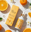 Cosmetics Vitamin C Face Serum