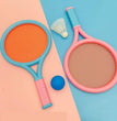 Badminton Set
