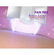 Rechargeable Facial & Body Epilator