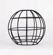 Black Iron Edison Lamp Shade My Store
