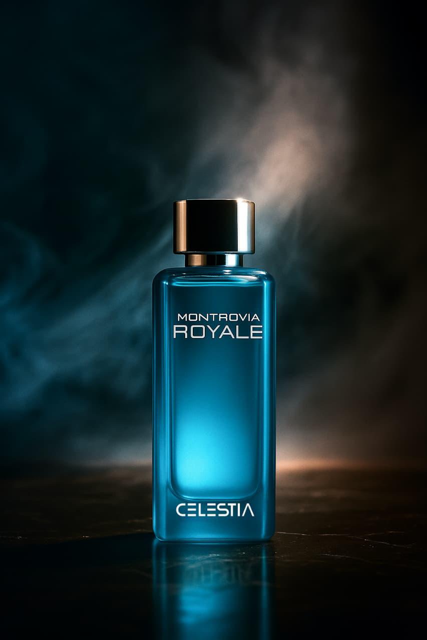 Celestia - Montrovia Collection (Original) Trendy Zone