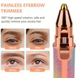PainlesPainless Hair Remover TrendyZone