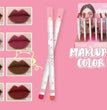 Long-Lasting, Smooth & Precise Lip Liner Trendy zone