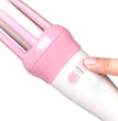 Handheld Hair Curler GIBBS