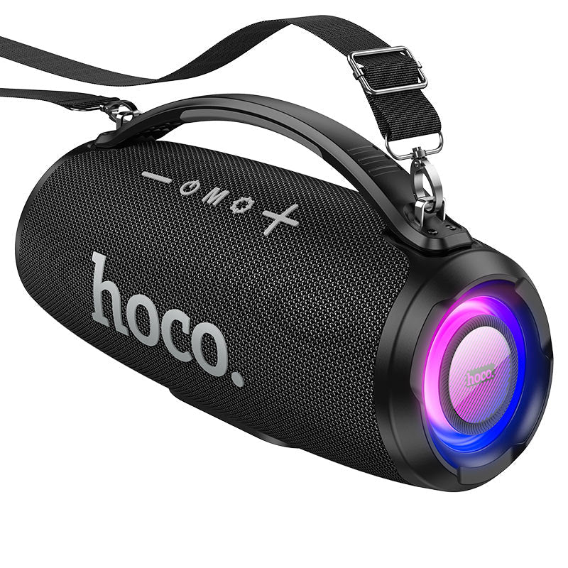 Hoco - BT Speaker (HA4 Trendy Zone