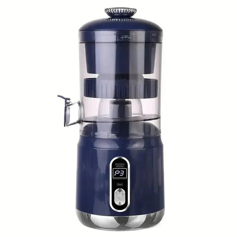 Electric Juicer Machine Trendy zone