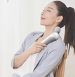 Smart Wireless Handy Massager – Portable Deep Tissue & Muscle Relaxation Device - Trendy zone