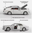 Metal Car Die Cast My Store