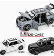 Metal Vehicle Pull Back Car My Store
