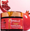 Pomegranate Honey Twisting Soufflé My Store