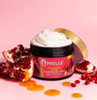Pomegranate Honey Twisting Soufflé My Store
