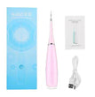 Portable Electric Sonic Dental Scaler UAE