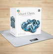 Remote Control Tumbling Stunt Double-Sided Car UAE