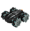 Remote Control Tumbling Stunt Double-Sided Car UAE