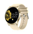 Smart Watch Bluetooth Heart Rate Blood Pressure Measurement GIBBS