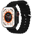 Ultra 2.09 Infinite Display Smartwatch Adeeba's Collection